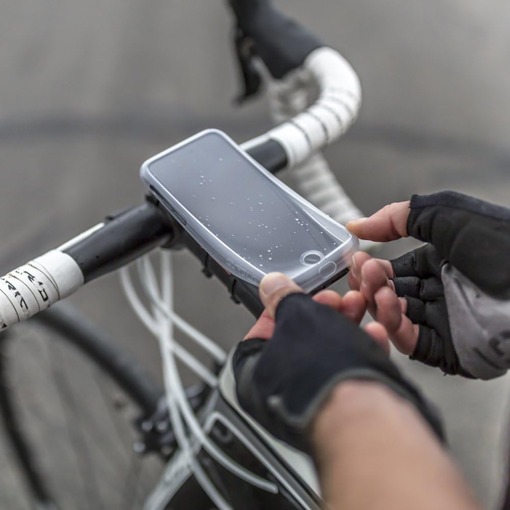 QUAD LOCK Bike Kit - iPhone X
