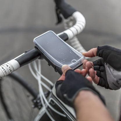 QUAD LOCK Bike Kit - iPhone X