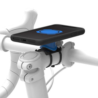 QUAD LOCK Bike Kit - iPhone X
