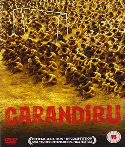 Carandiru, Carandiru