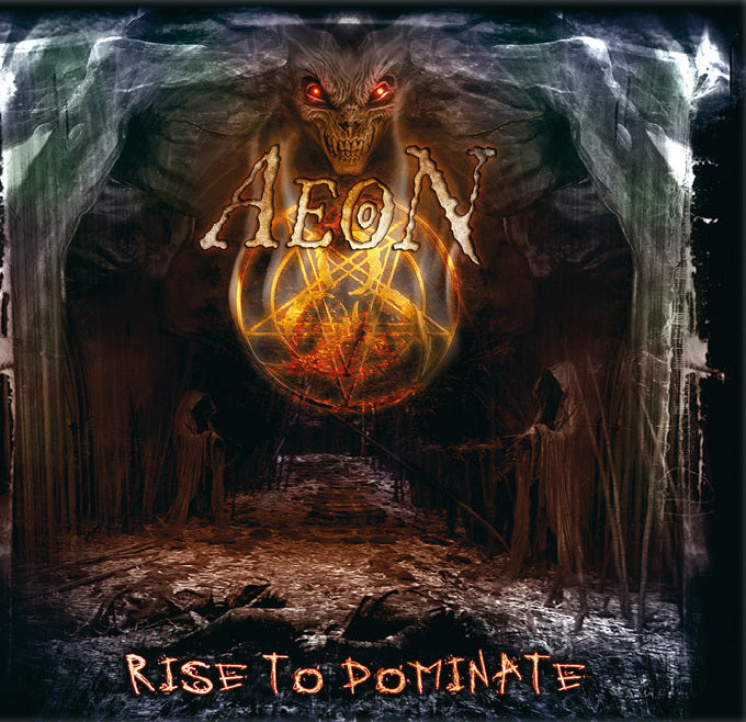 Rise to Dominate