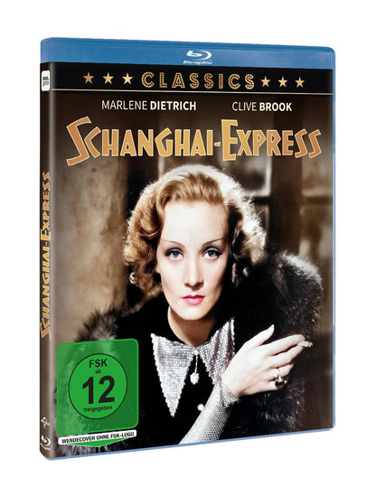Schanghai-Express