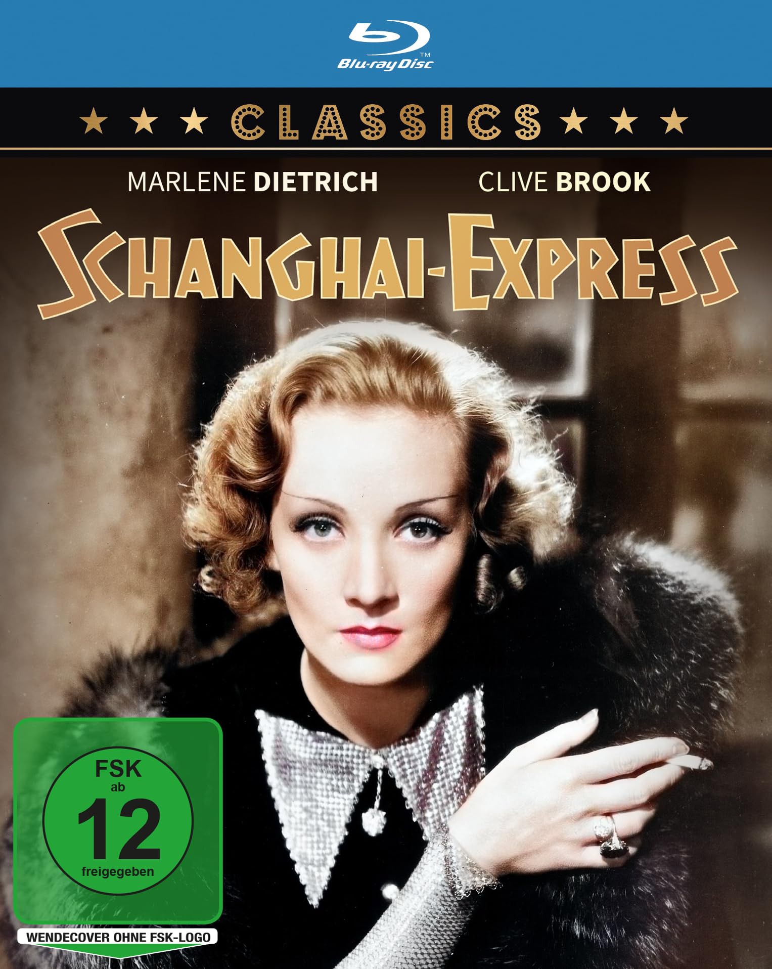 Schanghai-Express