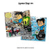 FIRSTFRUIT - SQUARE FLAP VERSION (PHOB) (ASIA)