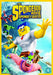 The SpongeBob Movie: Sponge Out of Water