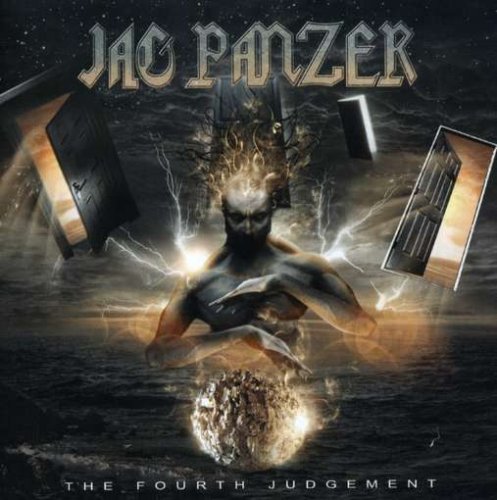 Jag Panzer-Fourth Judgement
