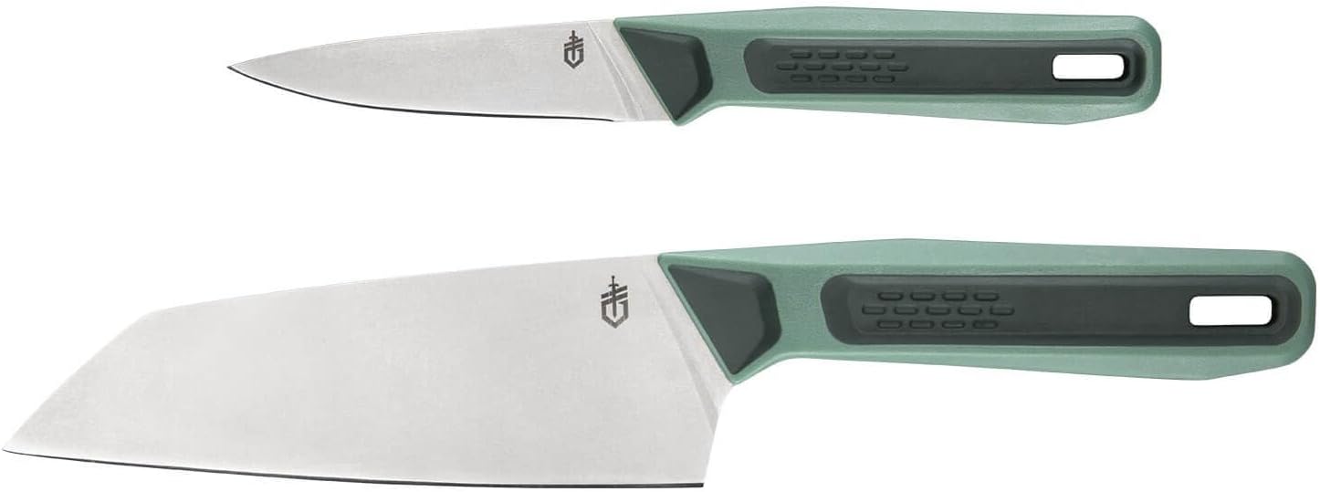 Gerber Cutting Board Set Compleat, 6-Piece