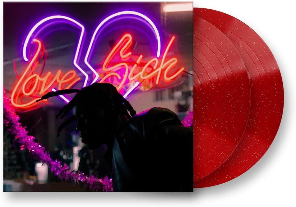 Love Sick