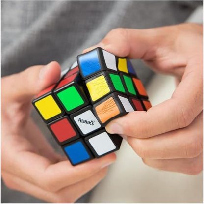 Spin Master Rubik`S Cube: Squish Cube (6072705)*