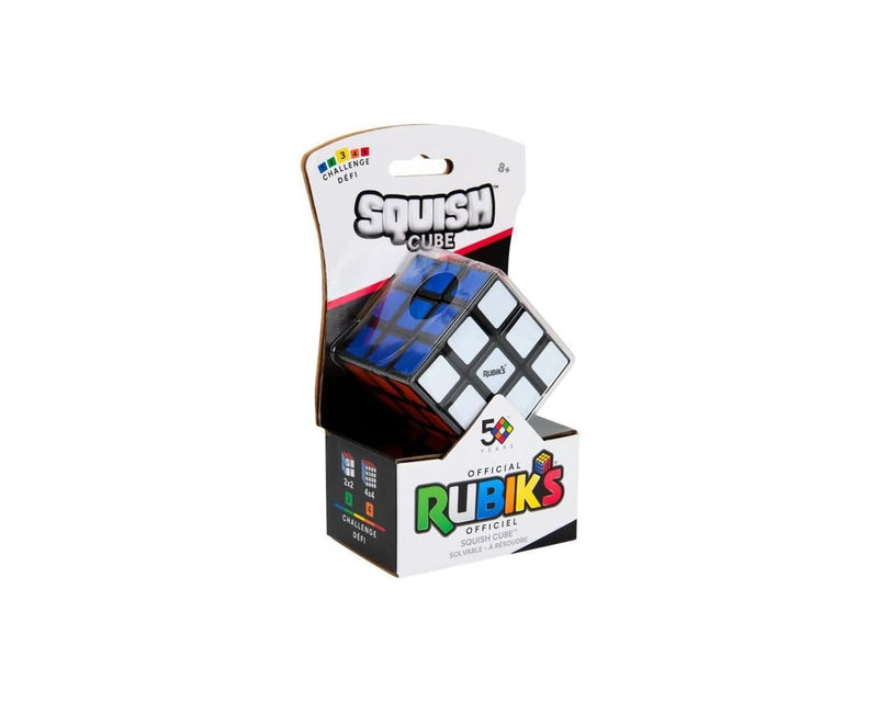 Spin Master Rubik`S Cube: Squish Cube (6072705)*