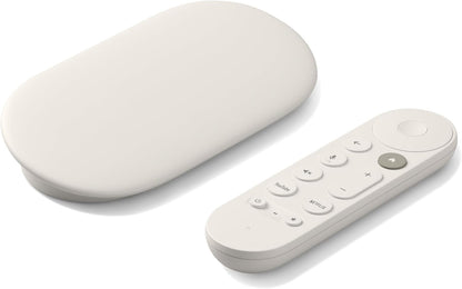 Google - Tv Streamer 4K