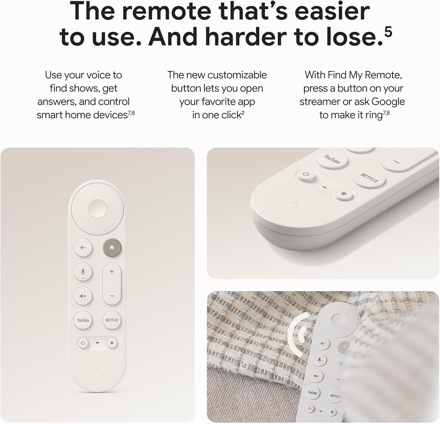 Google - Tv Streamer 4K