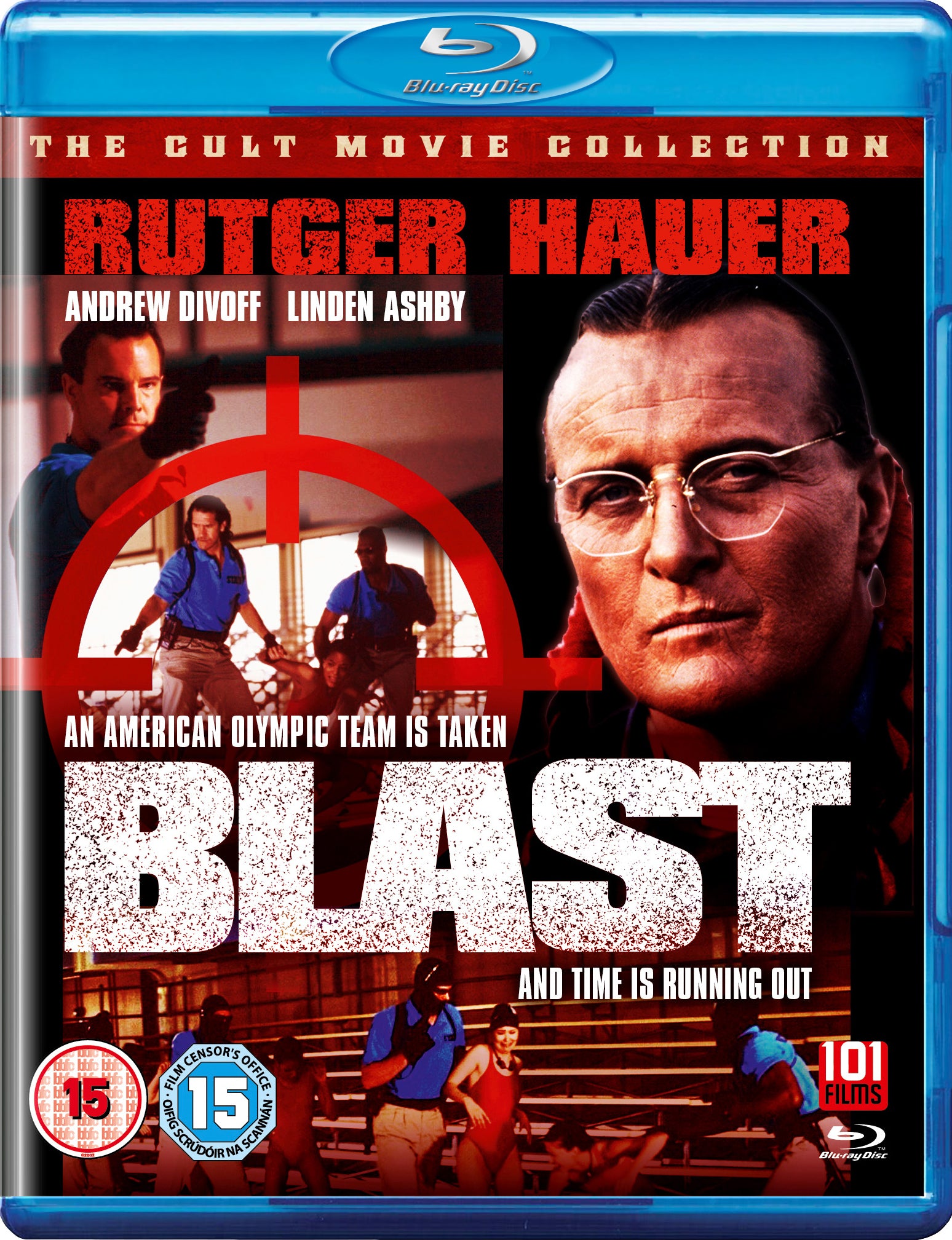 Blast