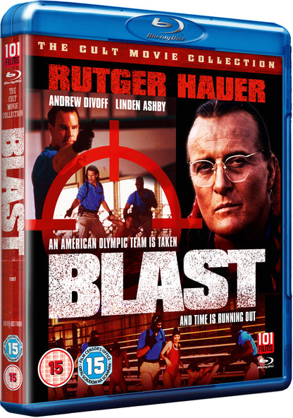 Blast