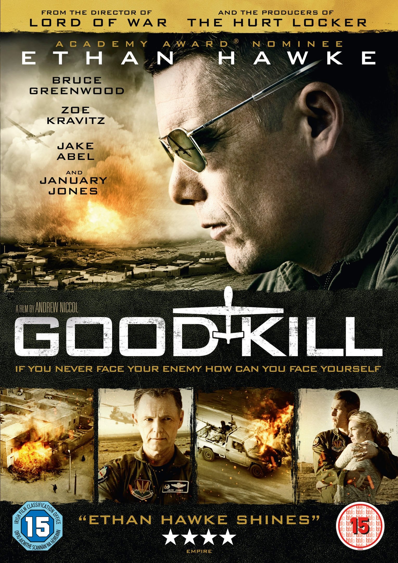 Good Kill