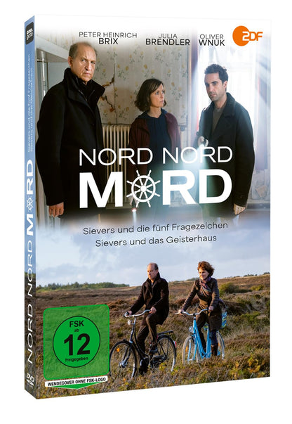 Nord Nord Mord: Folge 23-24