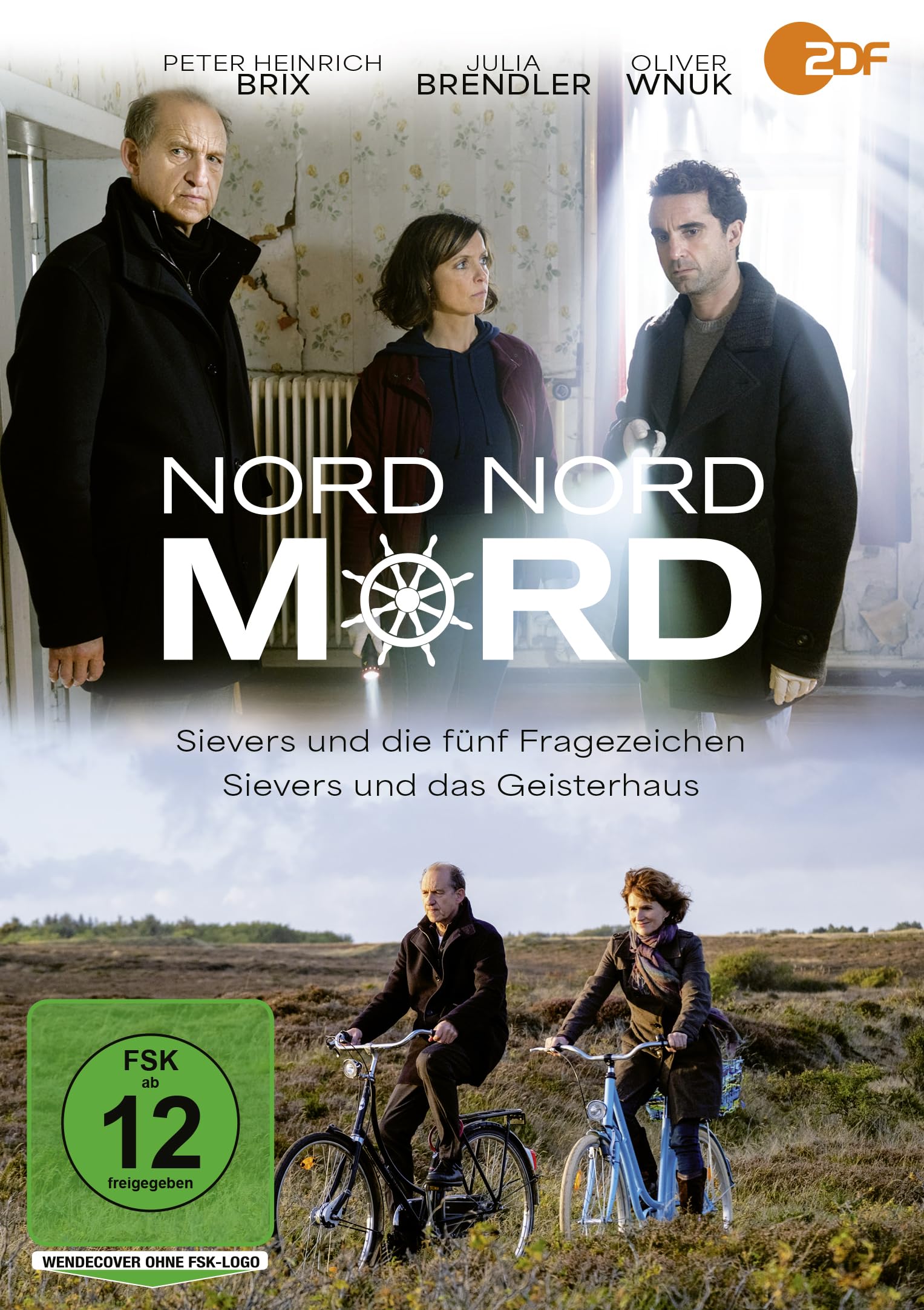 Nord Nord Mord: Folge 23-24