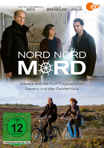Nord Nord Mord: Folge 23-24