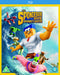 The SpongeBob Movie: Sponge Out of Water