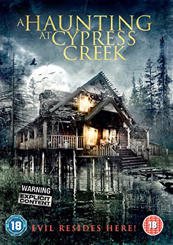 Haunting at Cypress Creek