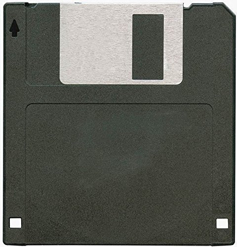 VARI CONSUMABILI Floppy Disk 3.5 � 50 Pezzi