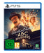 Playstation 5 - AGATHA CHRISTIE - THE ABC MURDERS