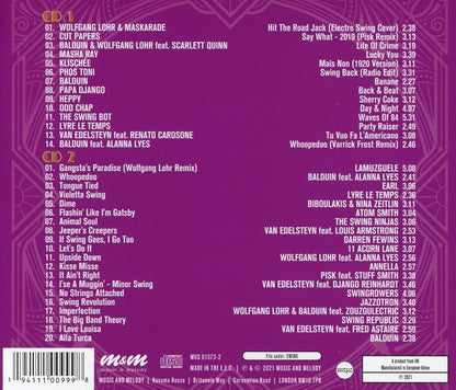 Various Artists