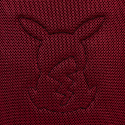 Loungefly COLLECTIV Pokémon The Artst Convertible Backpack & Crossbody Bag, Red, Backpack
