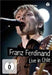 Live In Chile