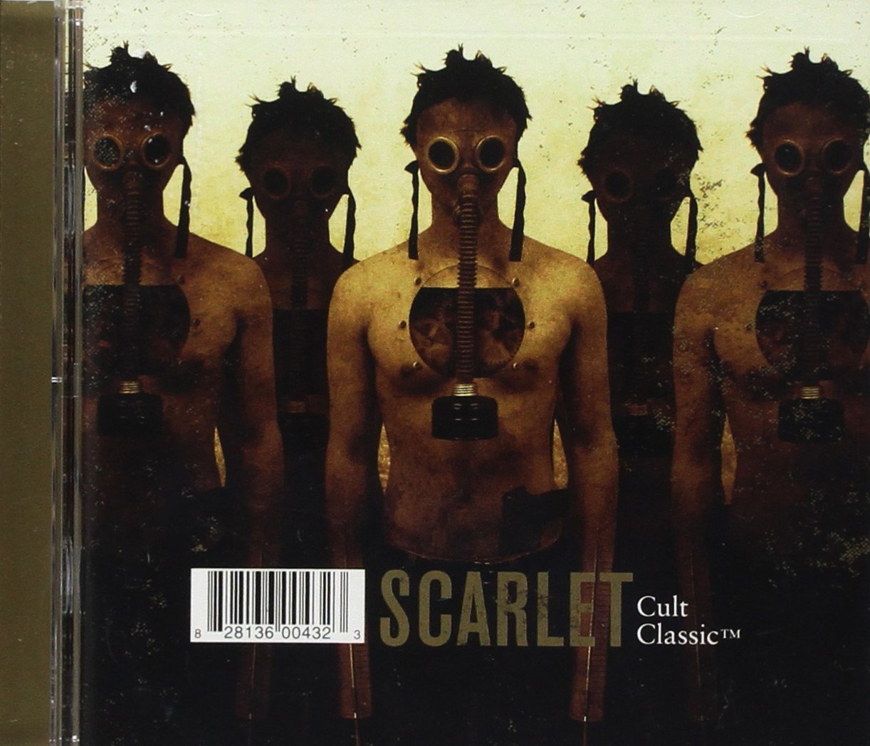 Cult Classic