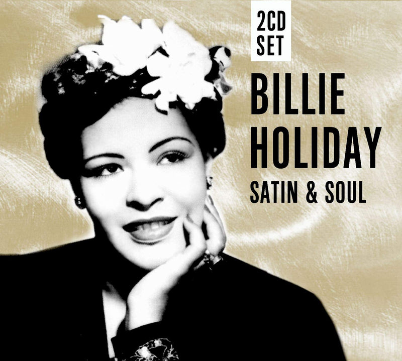Satin & Soul