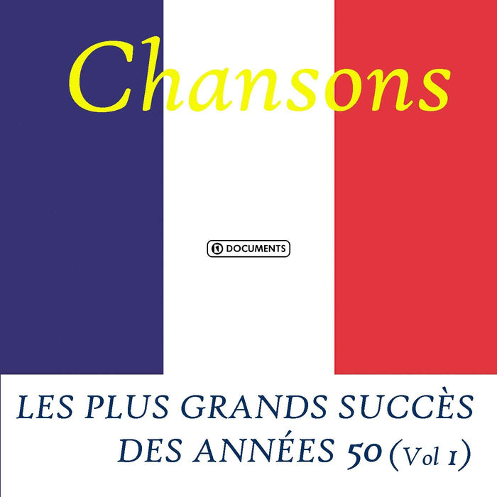 Les Plus Grands Succes Vol.1