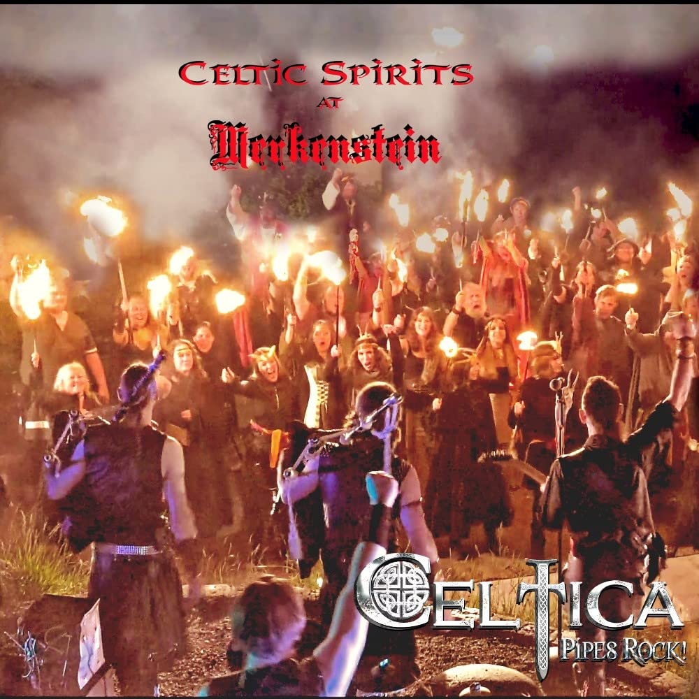 Celtic Spirits At Merkenstein