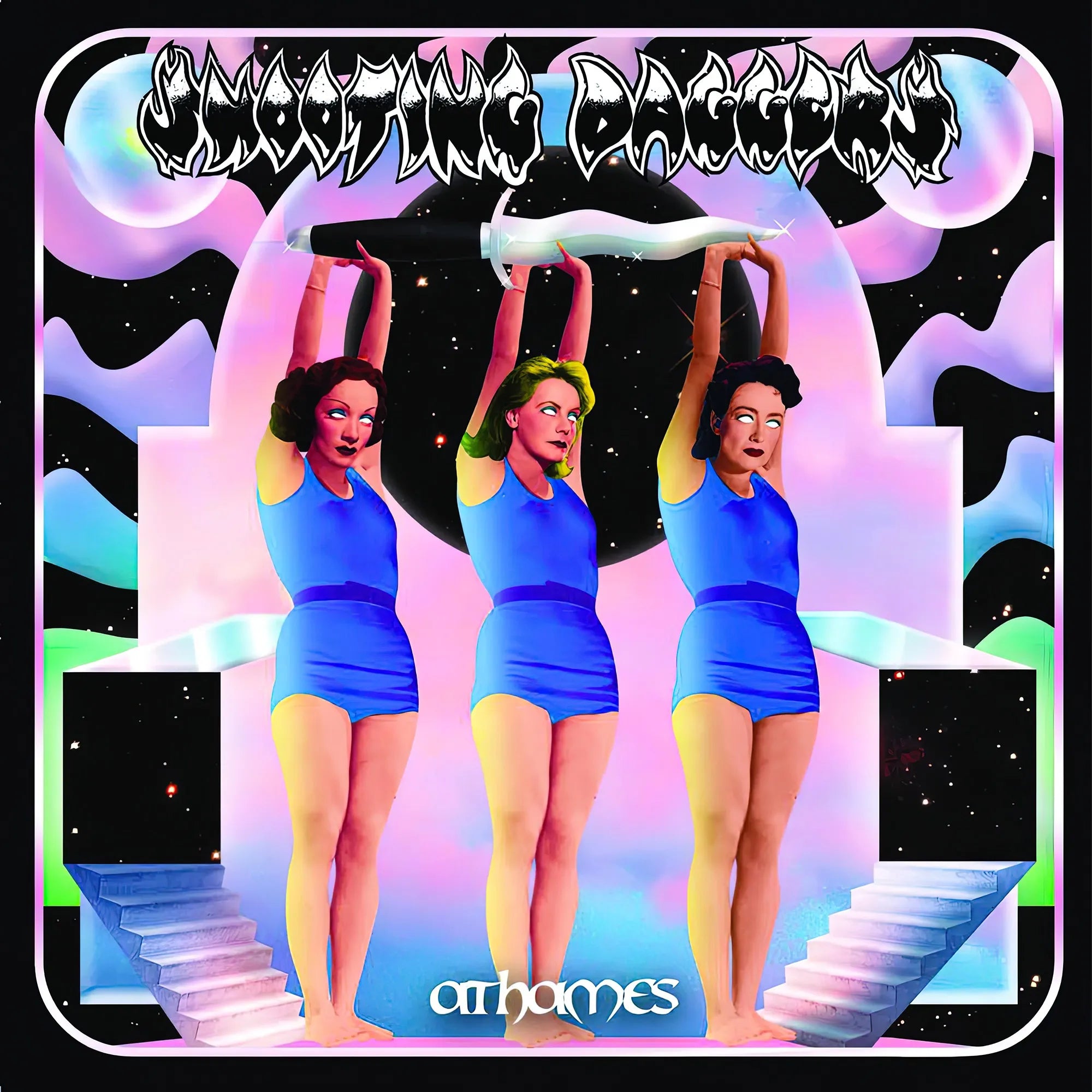 Athames EP
