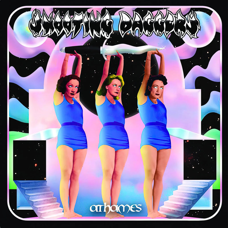 Athames EP