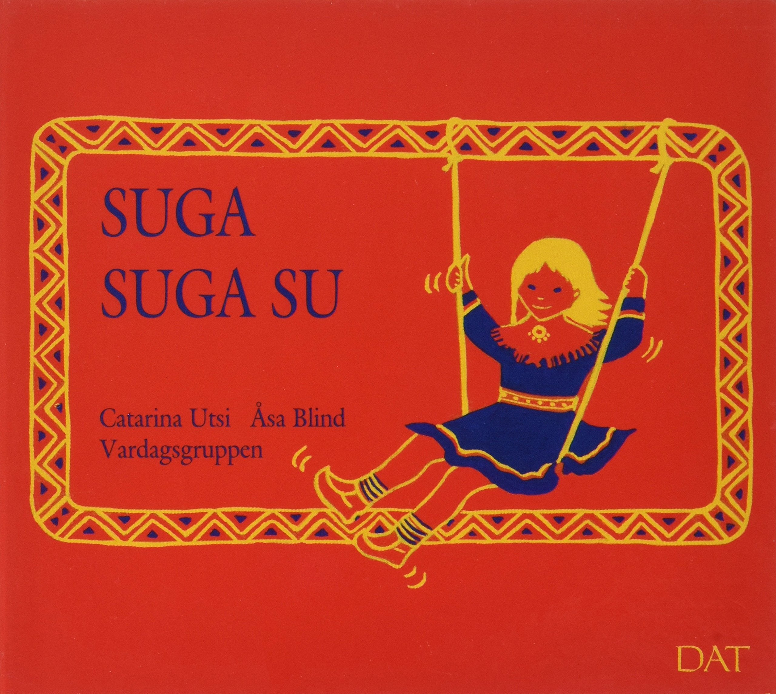 Suga Suga Su