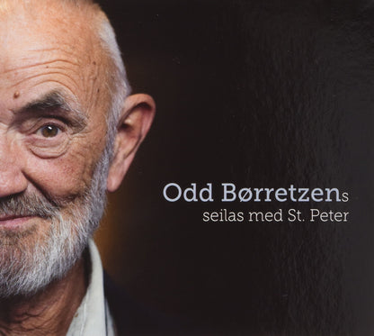 Seilas Med St. Peter