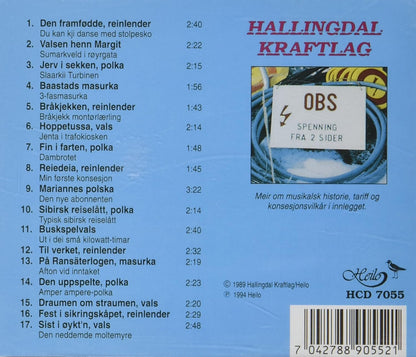 Til Verket Med...