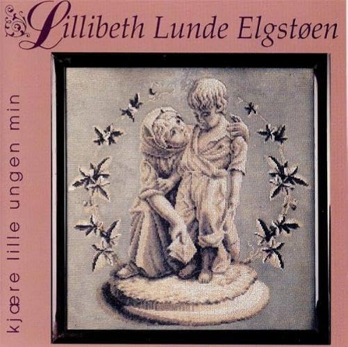 Kjære Lille Ungen Min