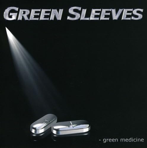 Green Medicine
