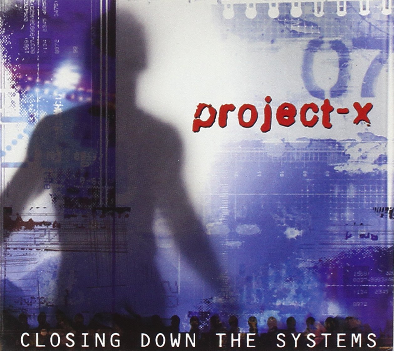 Closing Down The Systems