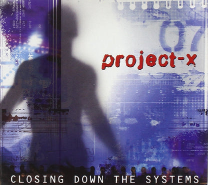 Closing Down The Systems