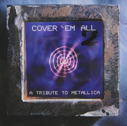 Cover Em' All Vol.2
