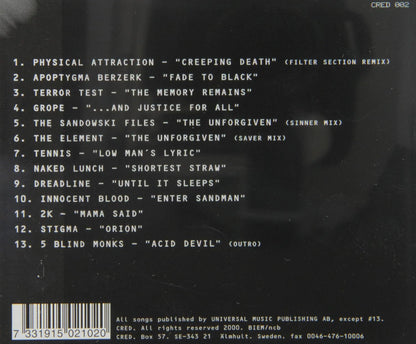 Cover Em' All Vol.2