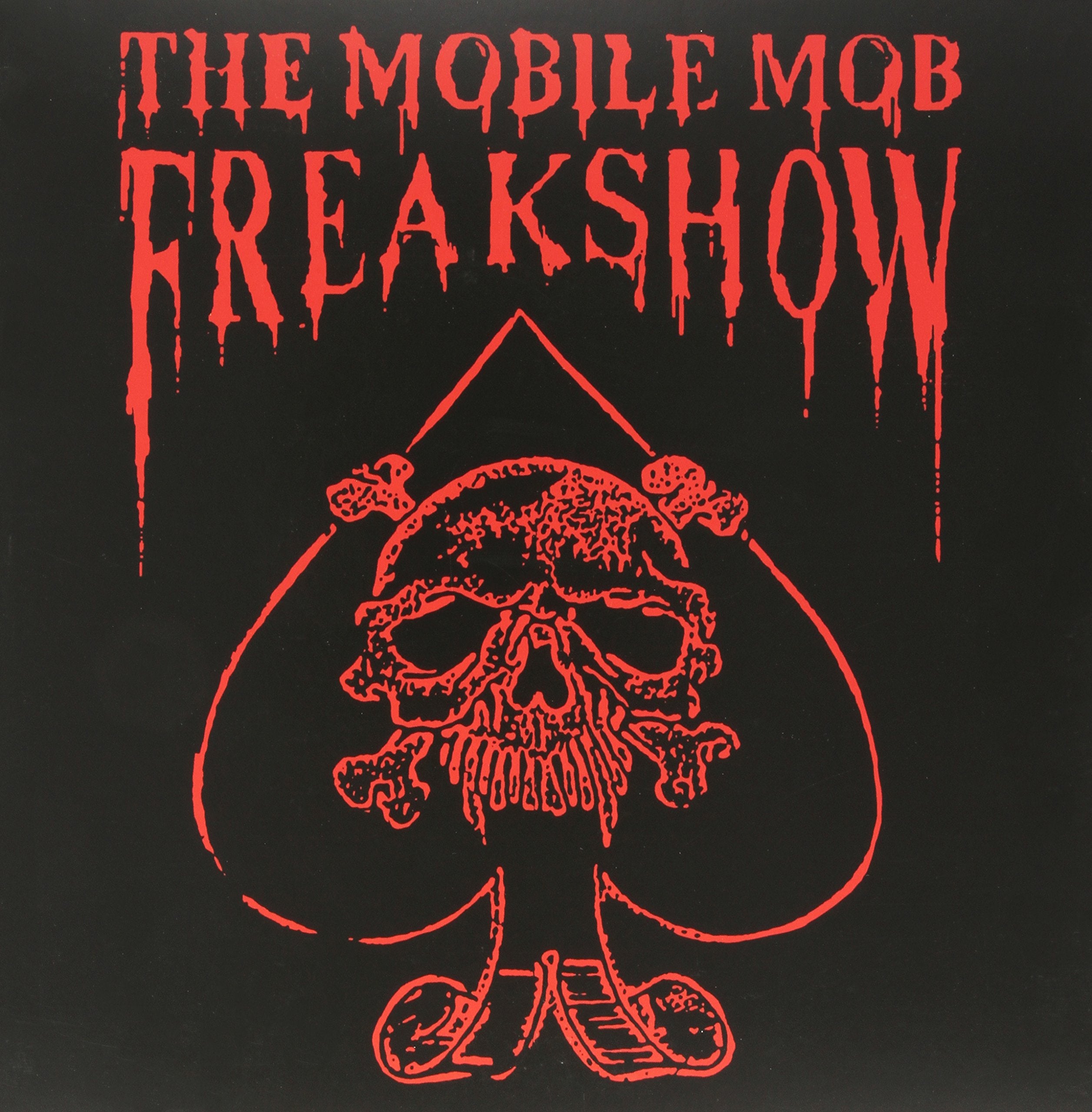 Horror Freakshow