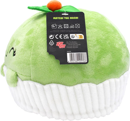 Joytoy Yummis Mochi Plush 20 x 20 x 17 cm