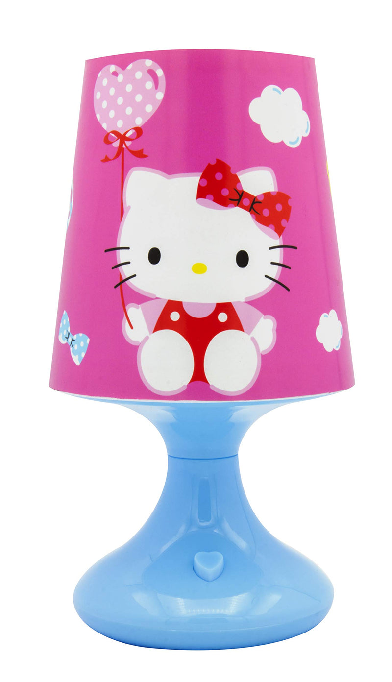 Sanrio LED Leuchte Hello Kitty 18 cm