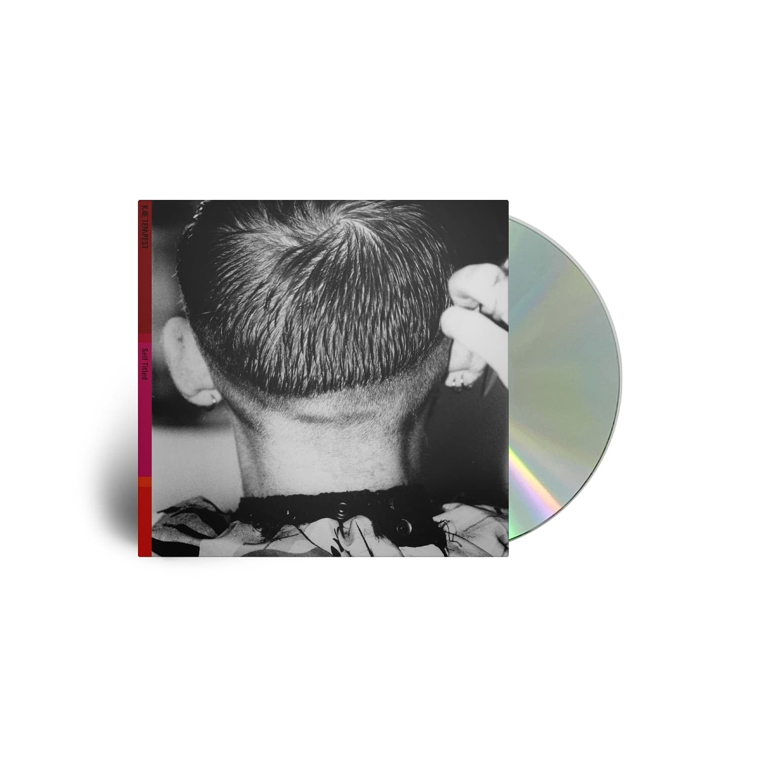 Self Titled