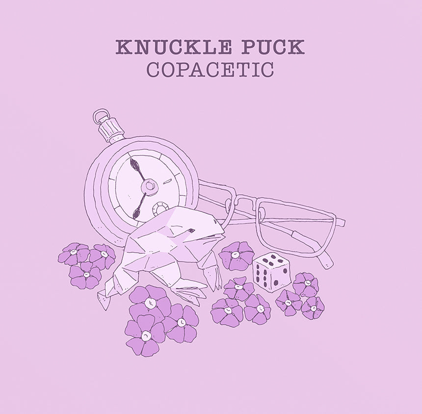 Copacetic (Remixed/remastered)