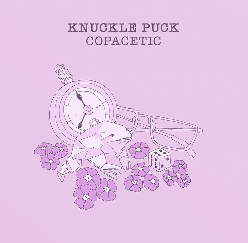 Copacetic (Remixed/remastered)